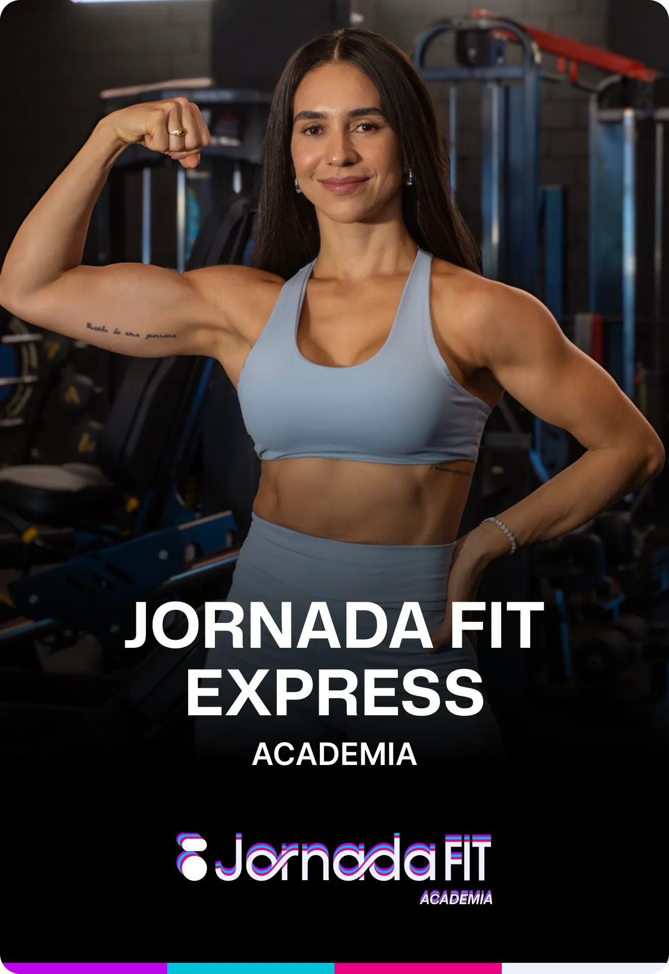 Jornada Fit Express
